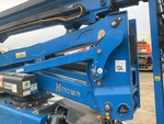 Hydraulics with