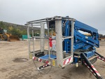 Control Station Upper with