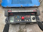 Control Station Upper with