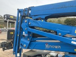 Hydraulics with