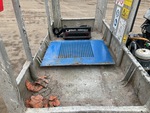 Control Station Upper with