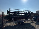 Pickup / Header with