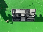 Pickup / Header with