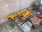 Hydraulics with