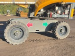 Chassis with