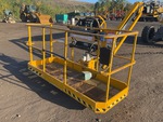 Control Station Upper with