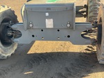 Drivetrain with