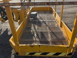 Control Station Upper with