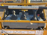Control Station Upper with