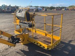 Control Station Upper with