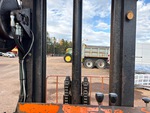 Control Station with