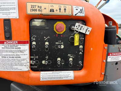 Basic Lower Control Station with