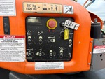 Basic Lower Control Station with