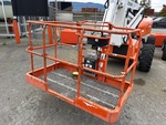 Basic Control Station Upper with