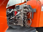 Hydraulics with