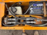 Hydraulics with