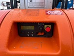 Control Station Ground with