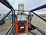 Control Station Upper with