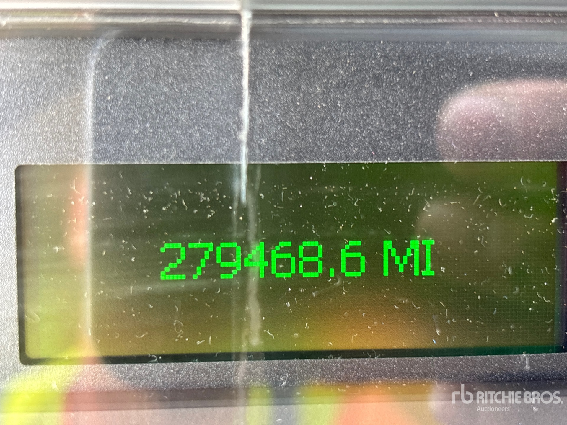 2018 Freightliner M2 106