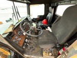 Cab with