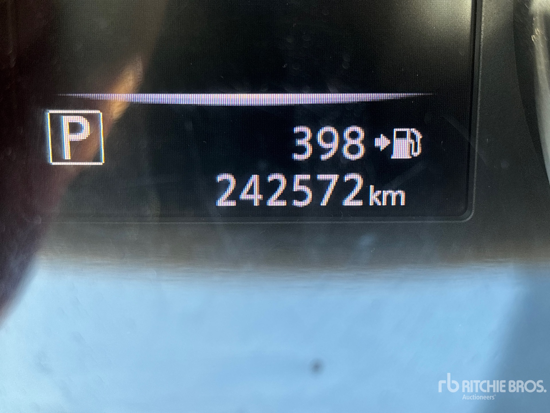 2018 Nissan QASHQAI