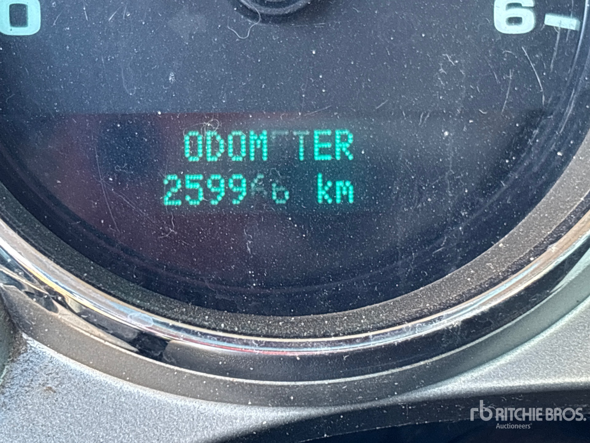 2013 Chevrolet SILVERADO 2500H