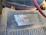 Motor with