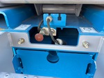 Basic Lower Control Station with