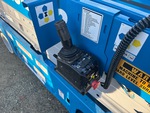 Basic Control Station Upper with
