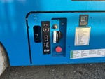 Basic Lower Control Station with