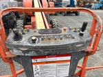 Control Station Upper with