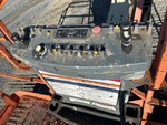Control Station Upper with