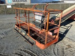 Control Station Upper with