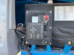 Basic Lower Control Station with