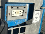 Basic Control Station Upper with