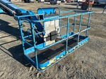 Basic Control Station Upper with