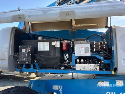 Basic Lower Control Station with