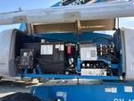 Basic Lower Control Station with