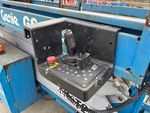 Control Station Upper with