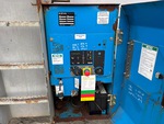 Control Station Ground with