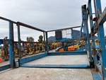 Control Station Upper with