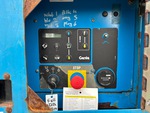 Control Station Ground with