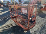 Control Station Upper with