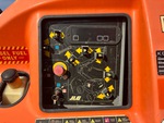 Basic Lower Control Station with