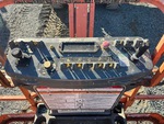 Control Station Upper with
