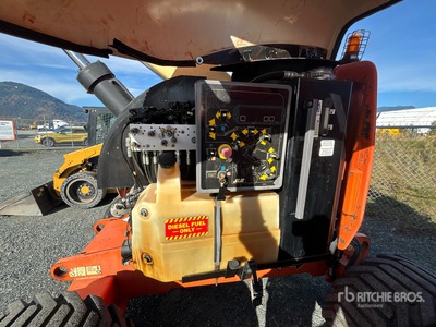 Basic Lower Control Station with