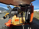 Basic Lower Control Station with