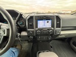 Control Station with