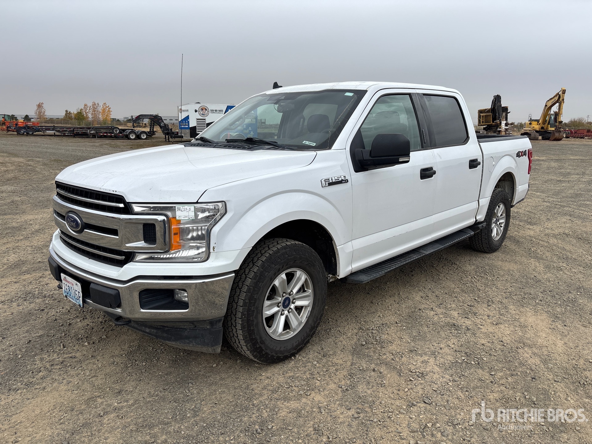 Photo of 2019 Ford F-150