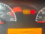 4 Transmision with Warning Lights